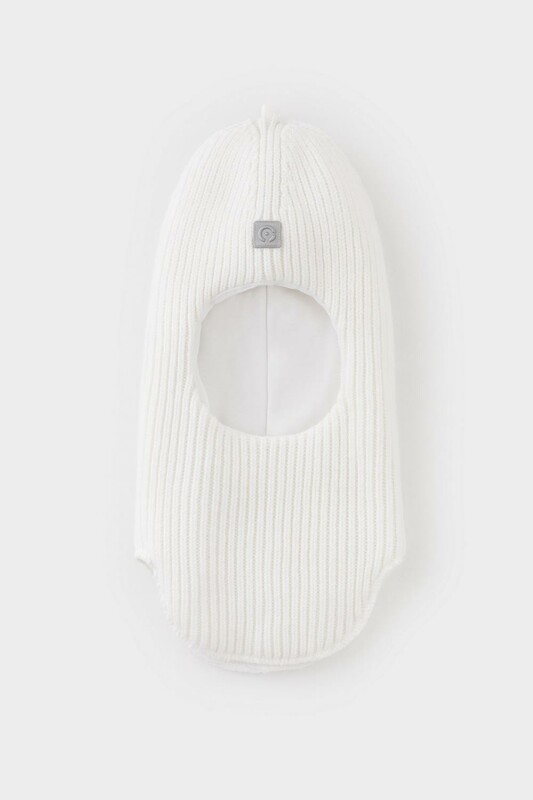 шапка-шлем дет